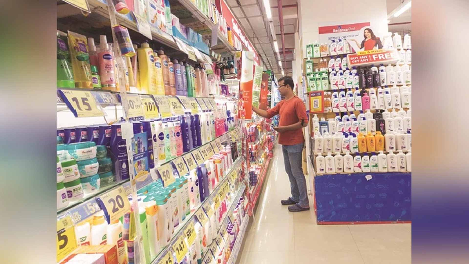 શેમ્પૂ 55, સાબુ 8, કોફી 30 રૂપિયા સસ્તી... GST ઘટાડા બાદ કંપનીની મોટી જાહેરાત