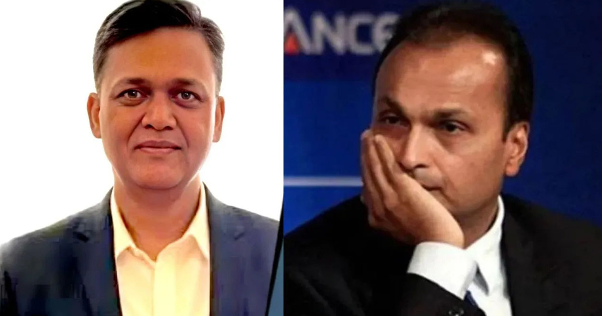 રિલાયન્સ ADAGના CFO અશોક પાલ EDના સકંજામાં: ફેક બેંક ગેરંટી કૌભાંડમાં ધરપકડ