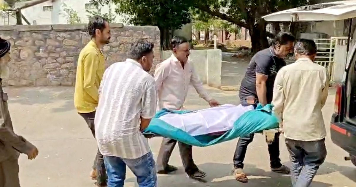 જમીન વિવાદ બન્યો કાળ: રાજુલામાં મારામારીના કેસમાં ઈજાગ્રસ્ત યુવકનું ભાવનગર હોસ્પિટલમાં મોત