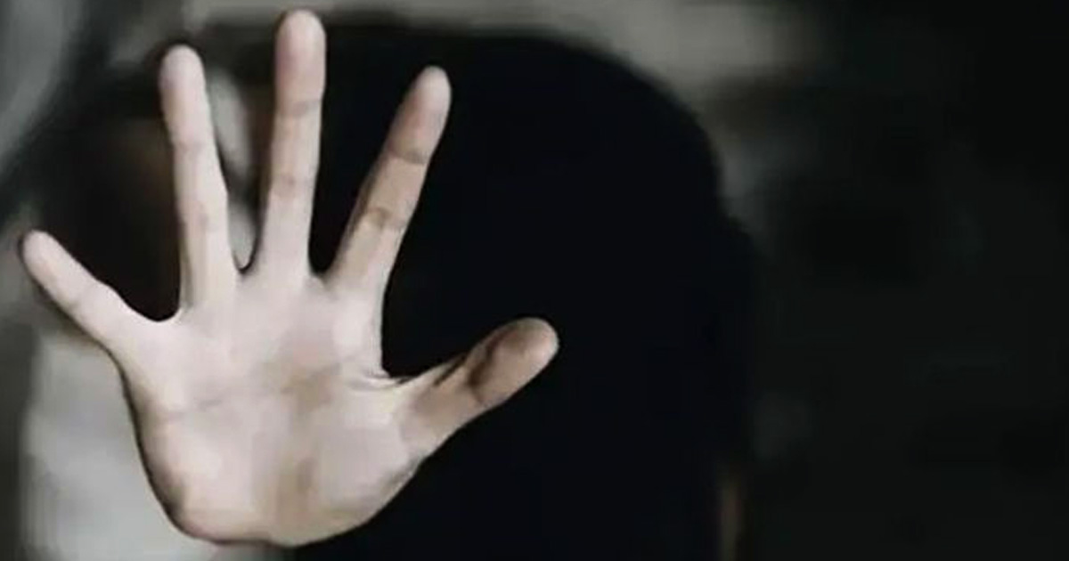 રિક્ષાચાલક પિતાએ જ 14 વર્ષની પુત્રી પર વારંવાર દુષ્કર્મ આચર્યું