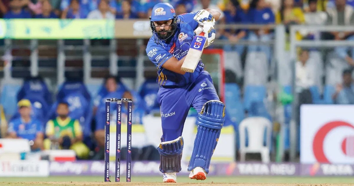 રોહિત શર્મા MI છોડીને KKRમાં જોડાશે? આ ક્રિપ્ટિક પોસ્ટે મચાવ્યો હંગામો... જાણો શું છે સત્ય