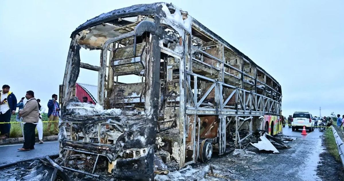 માન. નિતિન ગડકરીજી, તમે મુસાફરીની જિંદગી માટે કંઇક પગલાં ભરશો ને...?!