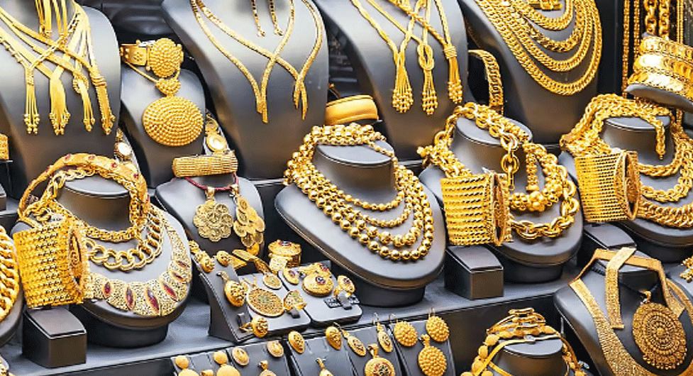 શું સોનું-ચાંદી સસ્તું થશે? અમેરિકાના ફેડરલ રિઝર્વના નિર્ણયથી બદલાવ આવશે?