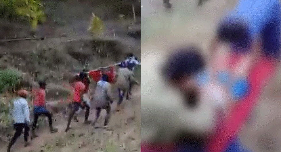 સ્ટેચ્યુ ઓફ યુનિટીની આજુબાજુના ગામોમાં વિકાસના ખોટા દાવા, સુવિધાના અભાવે મહિલાએ રસ્તા પર આપ્યો બાળકને જન્મ