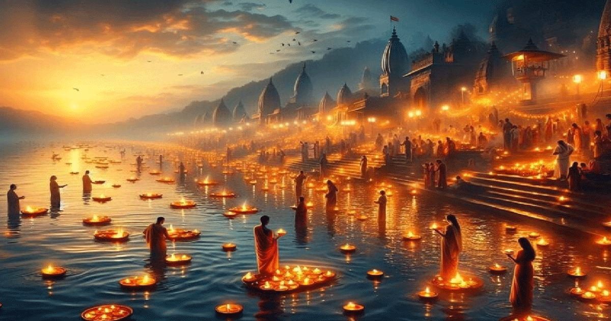 આજે દેવ દિવાળી, જાણી લો પૂજન વિધિથી લઈને શુભ યોગ સુધીની દરેક માહિતી