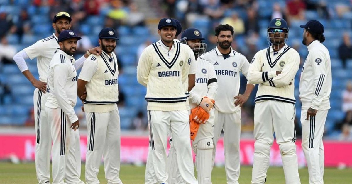 સાઉથ આફ્રિકા ટેસ્ટ શ્રેણી માટે ટીમ ઈન્ડિયાની જાહેરાત, પંતની વાપસી... શમીને ફરી ન મળી તક