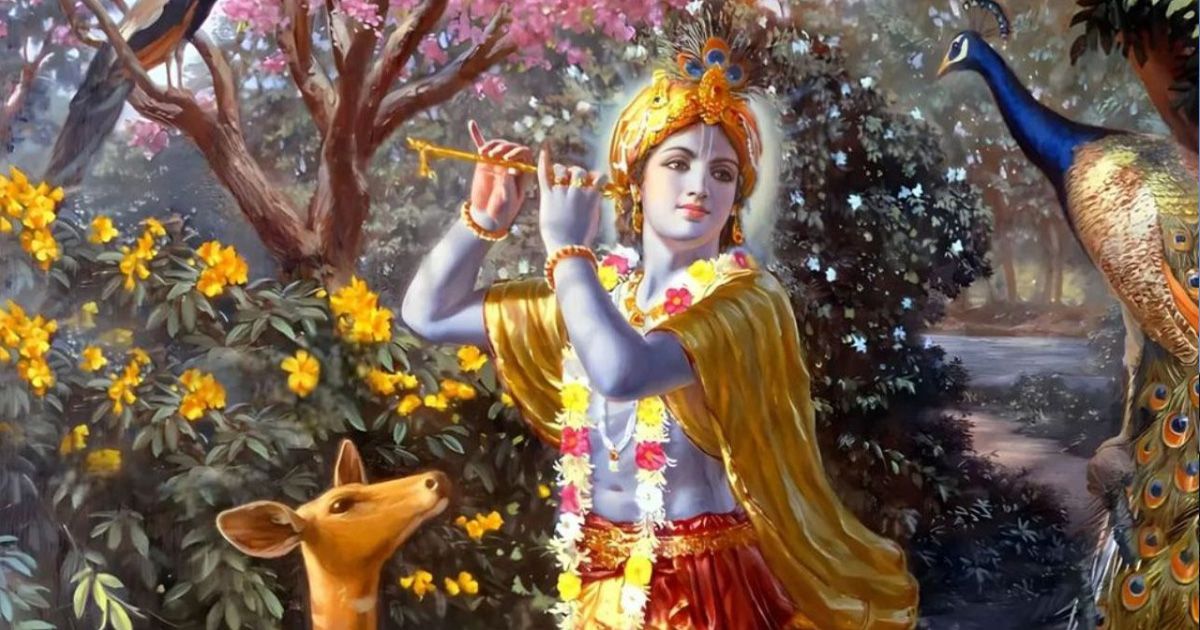 માર્ગશીર્ષ માસ કેમ છે શ્રીકૃષ્ણનો પ્રિય? જાણો આ મહિનામાં કયા વ્રત અને તહેવારો આવે છે