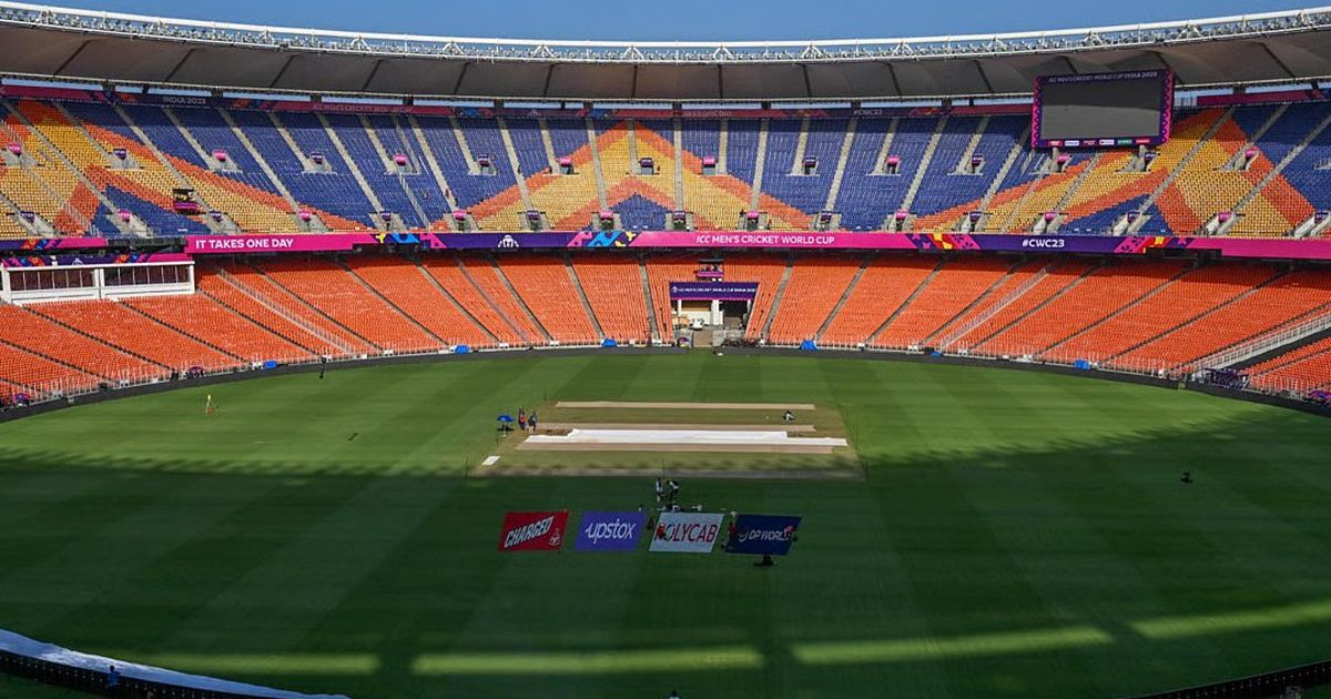 BCCIએ T20 વર્લ્ડ કપ 2026 માટે 5 સ્થળોને શોર્ટલિસ્ટ કર્યા, ફાઇનલ આ મેદાન પર યોજાઇ શકે છે