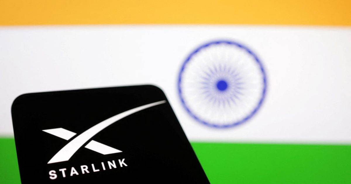 ભારતના આ રાજ્યથી સ્ટારલિંક થશે શરૂ, હવે દરેક ગામડાઓ સુધી પહોંચશે હાઇ-સ્પીડ ઇન્ટરનેટ