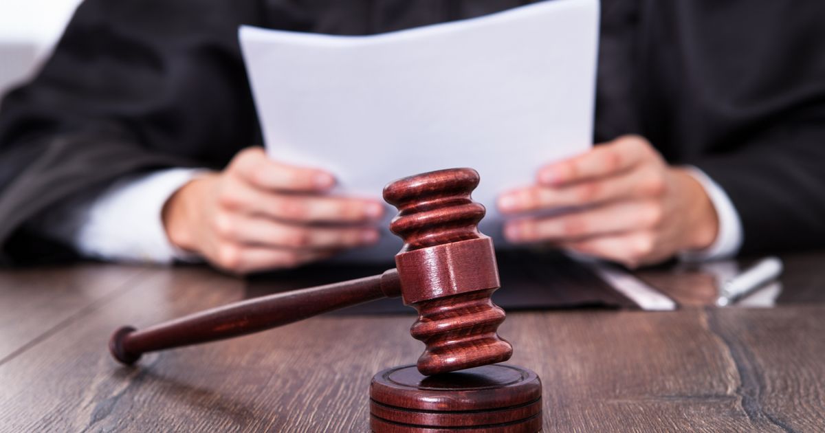 અમદાવાદ: 7 વર્ષની બાળકી પર દુષ્કર્મ બાદ હત્યા કરનાર આરોપીને જીવે ત્યાં સુધી આજીવન કેદ