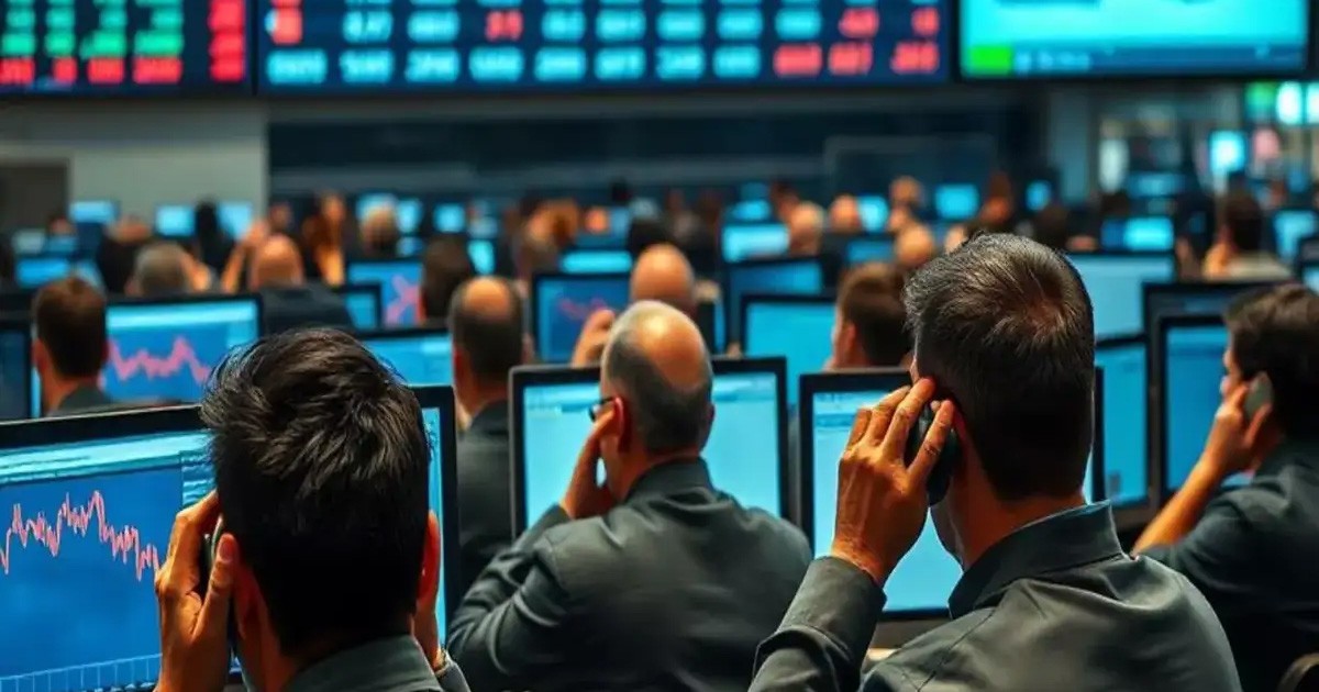 AIનો ફુગ્ગો ફૂટ્યો, અમેરિકામાં હોબાળો... 1,50,000 નોકરીઓ ગઈ, બજાર મુશ્કેલીમાં!