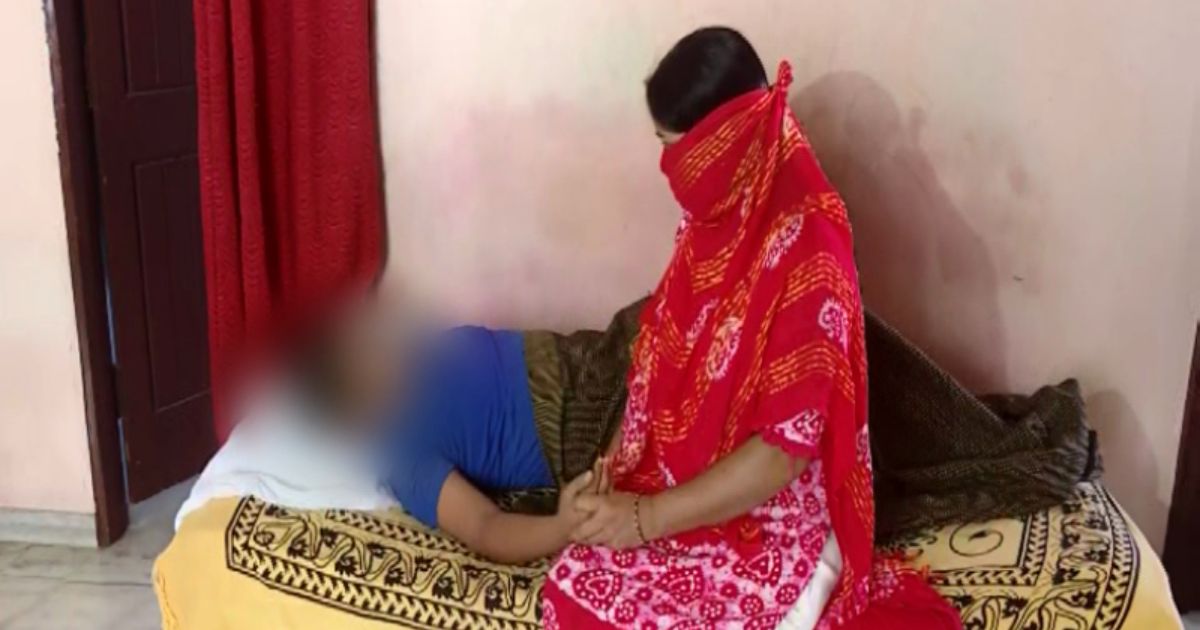 મૈસુરની શાળામાં ક્રૂરતા: વોશરૂમમાં ધોરણ 8ના વિદ્યાર્થીને ગંભીર માર મરાયો, પ્રાઈવેટ પાર્ટમાં ઈજા