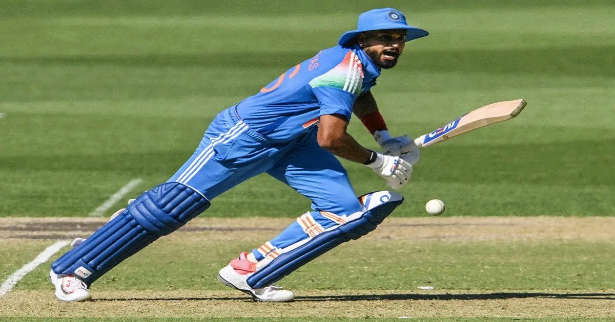 આ શક્તિશાળી ખેલાડી દક્ષિણ આફ્રિકા સિરીઝમાં રમી શકશે નહીં, ટીમ ઈન્ડિયાને ઝટકો