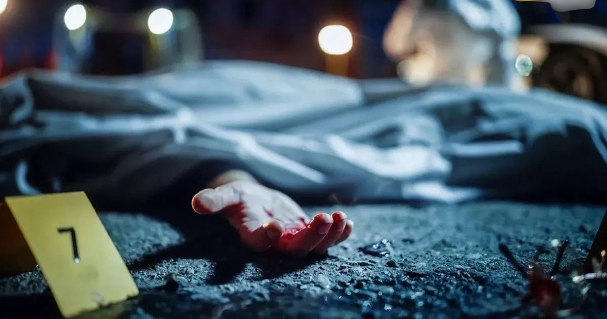 'મેં તારા પિતાને મારી નાખ્યા', પત્નીએ પતિની હત્યા કરી પુત્રીને ફોન પર કહ્યું