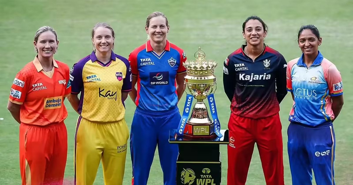 આ તારીખે શરૂ થશે ટુર્નામેન્ટ! આ બે વેન્યુએ યોજાઇ શકે છે બધી મેચ