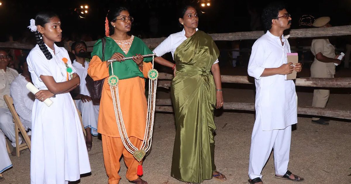 મહિલા આત્મઘાતી ટુકડીના સંદર્ભમાં પીએમ મોદીની સુરક્ષાની નવેસરથી સમીક્ષા સમયની માંગ છે..!