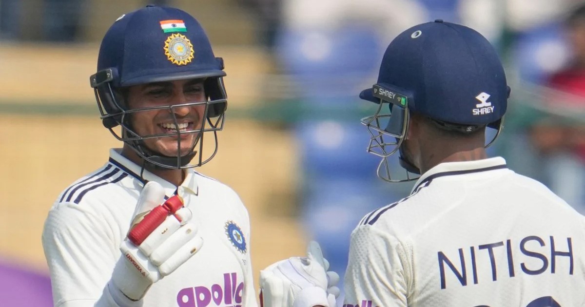 બીજી ટેસ્ટમાં ગિલનું સ્થાન લેશે આ ખેલાડી, ટીમની બોલિંગમાં પણ થશે વધારો