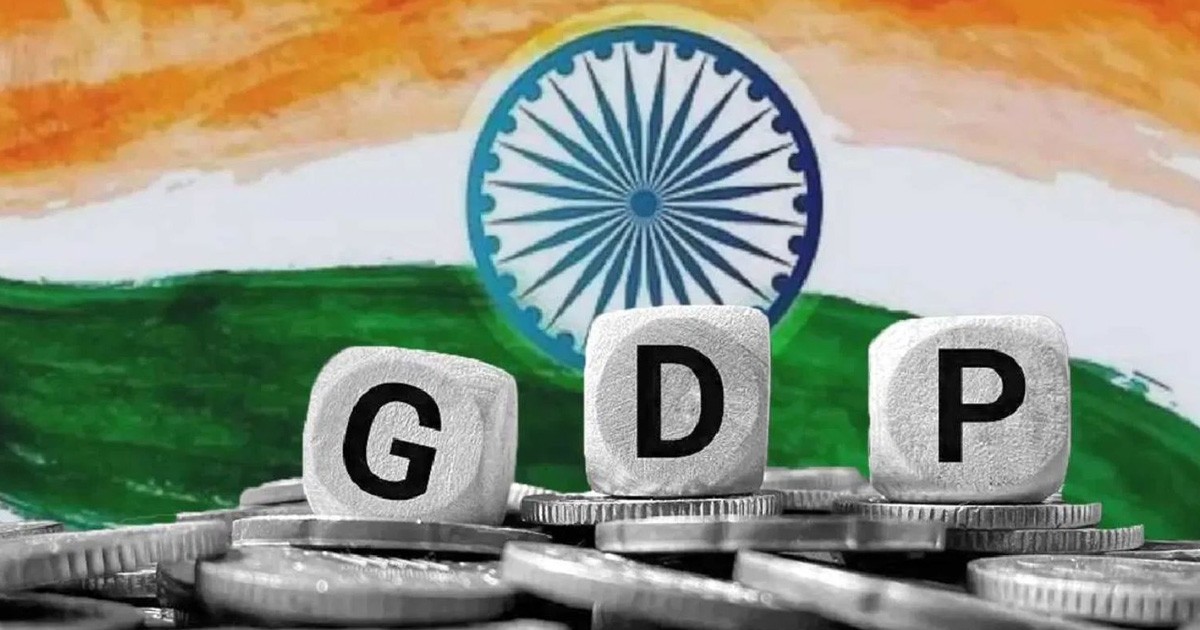 આર્થિક મોરચે સારા સમાચાર: GDP 7.5%ના દરે વૃદ્ધિ પામશે, SBI રિપોર્ટમાં દાવો