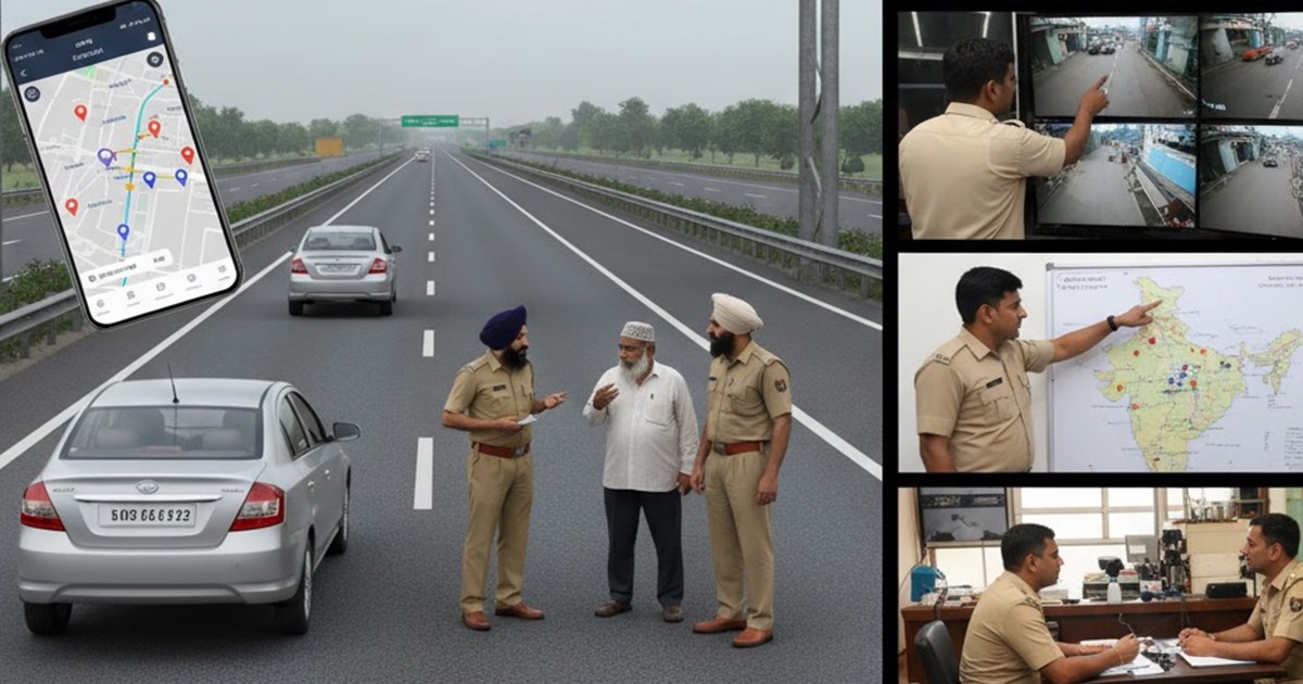 દિલ્હીની જહરખુરાની ગેંગનો સભ્ય જયપુરમાંથી ઝડપાયો, પારડી હાઇવે અપહરણ-લૂંટકાંડમાં મોટો ખુલાસો