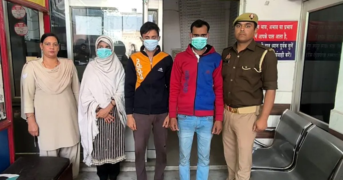 પત્નીના અફેરની શંકા, પતિ બન્યો રાક્ષસ... પ્રેમીનું ગળું દબાવી પગ કાપી નાખ્યા, 18 દિવસ બાદ નદીમાંથી લાશ ત્રણ ટુકડામાં મળી આવી