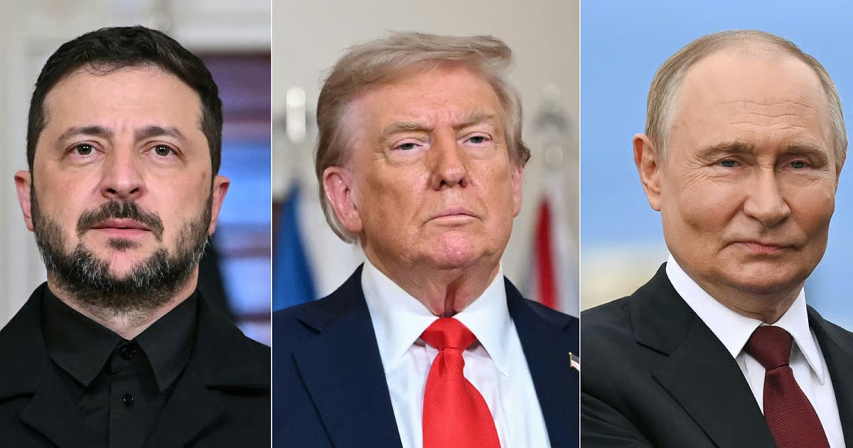 નવી ફોર્મ્યુલાઃ આખરે યુદ્ધનો ક્યાંકને ક્યાંક તો નાગરિકોના હિતમાં અંત આવવો જોઇએ....!