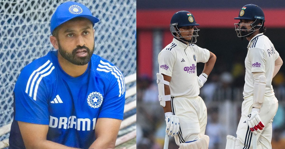 દક્ષિણ આફ્રિકા સામે ભારતના ખરાબ પ્રદશન પર કરુણ નાયરની પોસ્ટ વાયરલ