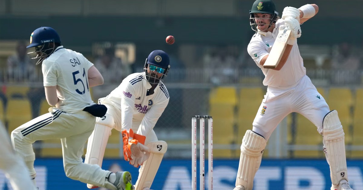 ટીમ ઇન્ડિયા ટાર્ગેટથી 522 રન દૂર, પાંચમા દિવસે ચમત્કારની જરૂર!