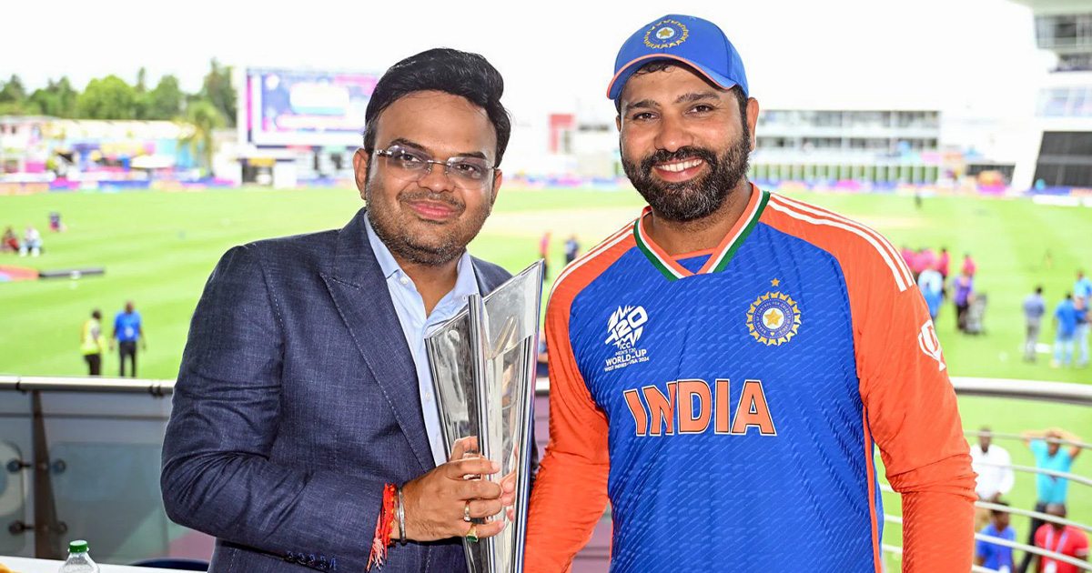 T20 વર્લ્ડ કપ 2026માં રોહિત શર્માને મળી મહત્વપૂર્ણ જવાબદારી, ICC એ ચાહકોને આપી મોટી ભેટ