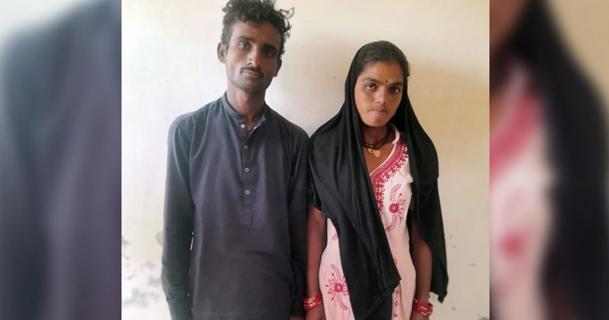 કચ્છ: પ્રેમની આડમાં ઘૂસણખોરી? પોણા બે મહિનામાં બીજો કિસ્સો, રાપર સરહદ પરથી પાકિસ્તાનના પ્રેમીપંખીડા ઝડપાયા, ભારતમાં આશરો લેવા આવ્યાનું નિવેદન