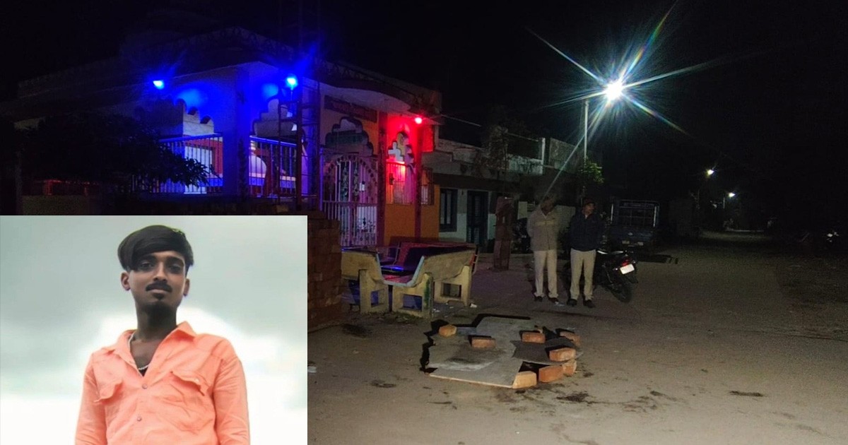 ભાવનગરમાં કલંકિત ઘટના: ₹5000ની લેતીદેતીમાં મિત્રની ઘાતકી હત્યા, 2 આરોપીઓ ઝડપાયા