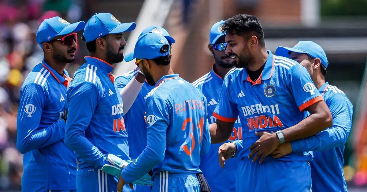 ભારત-દક્ષિણ આફ્રિકા ODI સીરિઝ આ તારીખથી થશે શરૂ , વનડે ટીમમાં આ દિગ્ગજોનું સમાવેશ