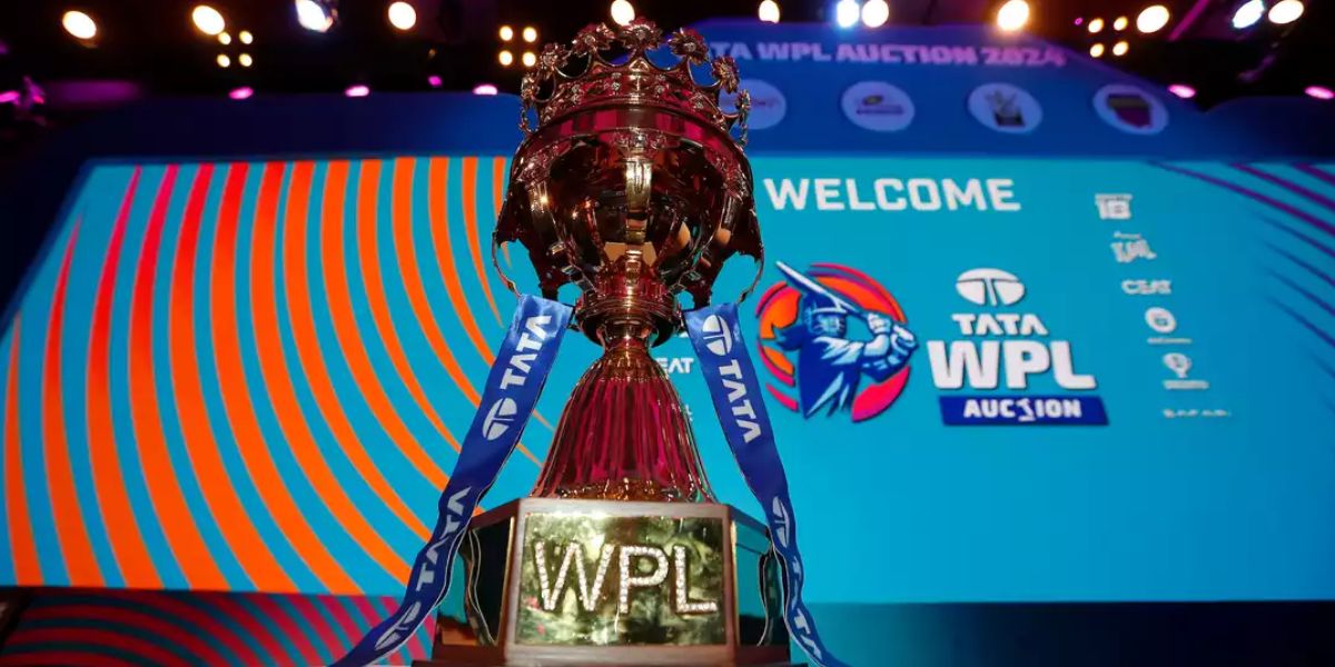 WPL Mega Auction: આજે 277 ખેલાડી પર બોલી લાગશે, આ ટીમ પાસે સૌથી વધુ પર્સ