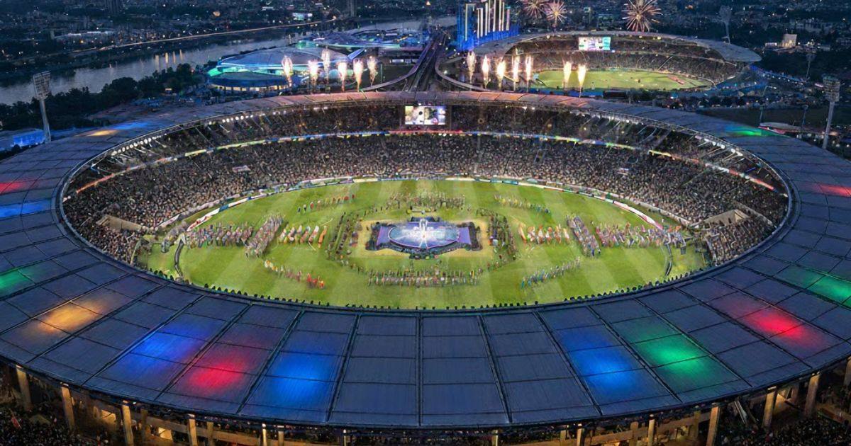 ₹50,000 કરોડના બજેટ સાથે અમદાવાદ કરશે 2030 કોમનવેલ્થ ગેમ્સની મેજબાની