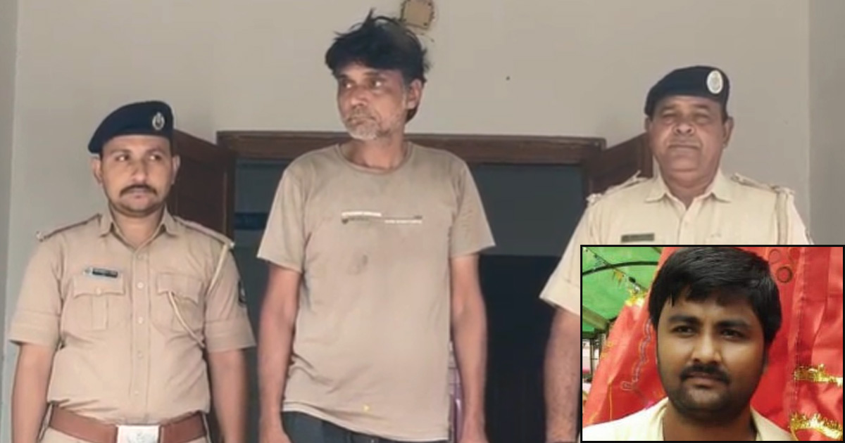 બાવળામાં 'લાઉડ મ્યુઝિક' અને ઓરડી ખાલી કરાવવા મુદ્દે માથાકૂટ, મકાન માલિકની છરીના ઘા મારી હત્યા