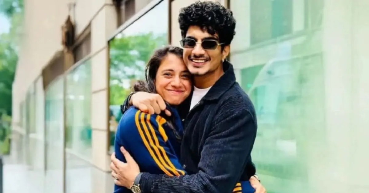 ટૂટી ગયા લગ્ન, કર્યા અનફોલો, સ્મૃતિ–પલાશે જૂની યાદો હટાવી, પ્રપોઝલ વીડિયો કર્યો ડિલીટ