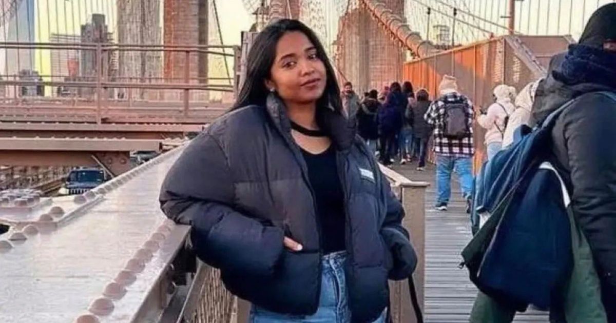 ચપ્પુના ઘા ઝીંકી પૂર્વ પ્રેમિકાને પતાવી: હત્યારો અર્જુન શર્મા અમેરિકાથી ભારત પલાયન