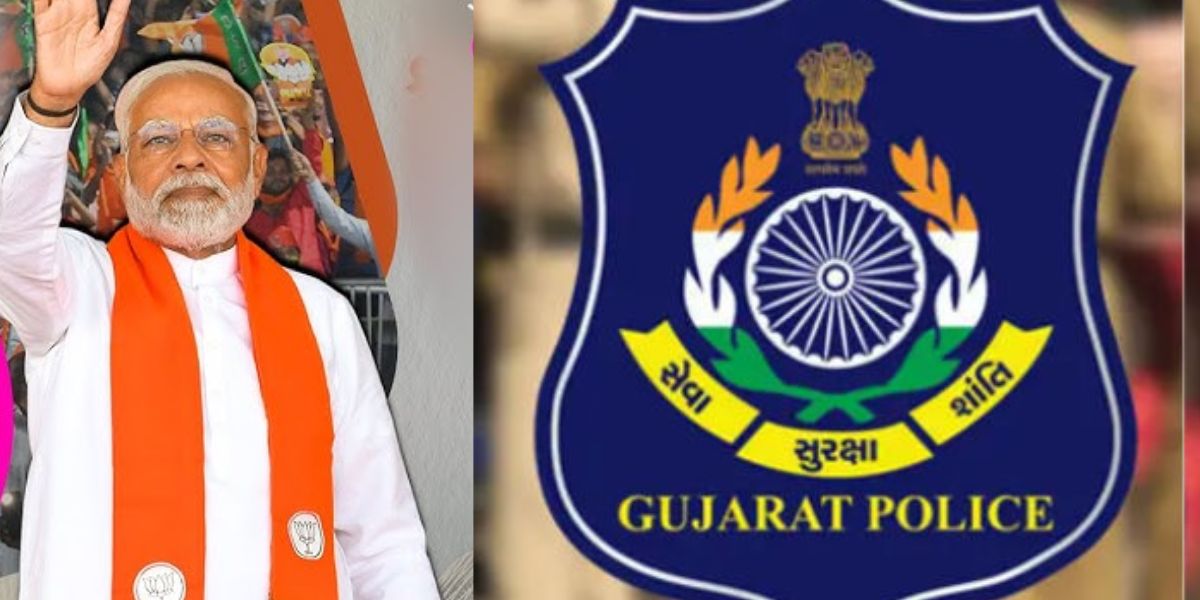 PM મોદીના ગુજરાત પ્રવાસને લઈ પોલીસ કર્મચારી-અધિકારીઓની રજાઓ રદ: રજા પર ગયેલાઓને તુરંત હાજર થવા આદેશ