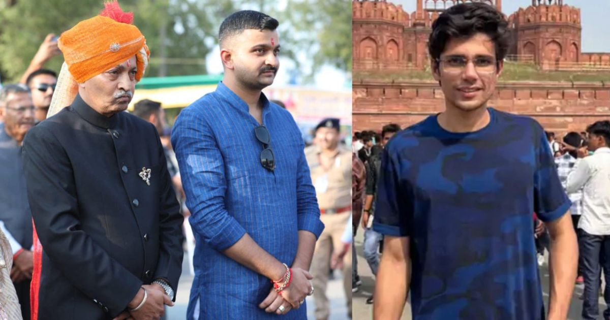 ગણેશ ગોંડલનો નાર્કો રિપોર્ટ હાઈકોર્ટમાં રજૂ: 31 પ્રશ્નોના જવાબમાં ગુનો નકાર્યો