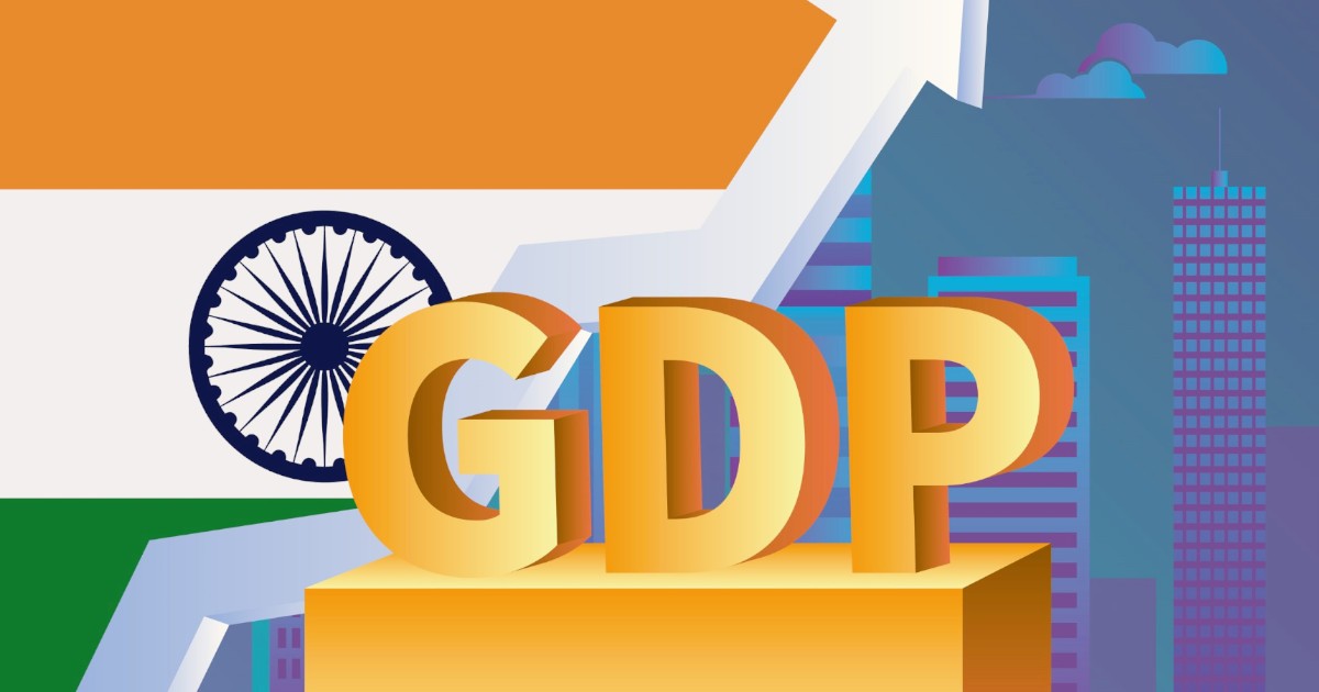 નાણાકીય વર્ષ 2025-26માં GDP ગ્રોથ 7.4% રહેવાનો અંદાજ, RBIના અંદાજ કરતા વધુ ઉછાળો