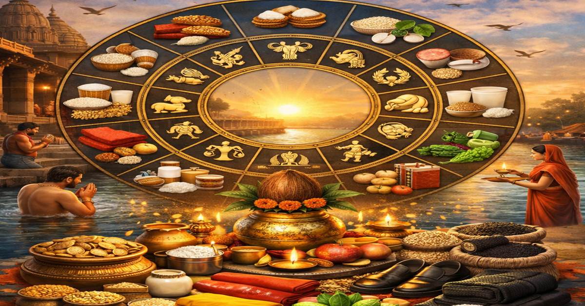 સુખ-સમૃદ્ધિ માટે મૌની અમાવસ્યાના દિવસે રાશિ અનુસાર કરો દાન, જુઓ સંપૂર્ણ યાદી