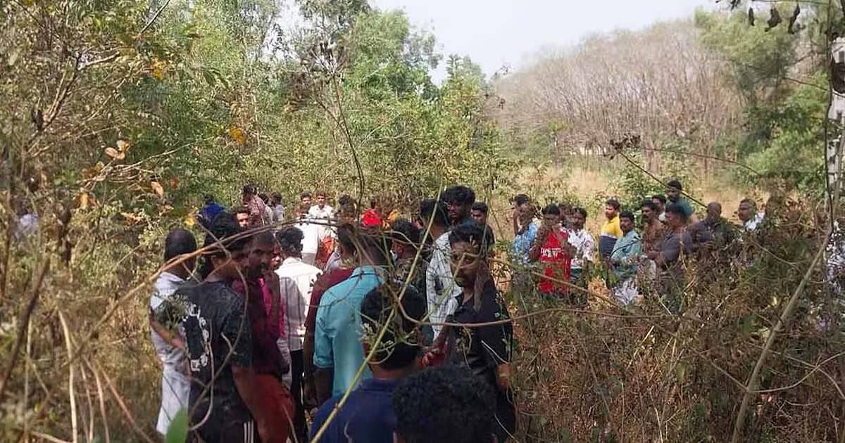 કેરળમાં હૃદયદ્રાવક ઘટના: 16 વર્ષની વિદ્યાર્થિની પર દુષ્કર્મ બાદ નિર્મમ હત્યા, સગીર પ્રેમીની ધરપકડ