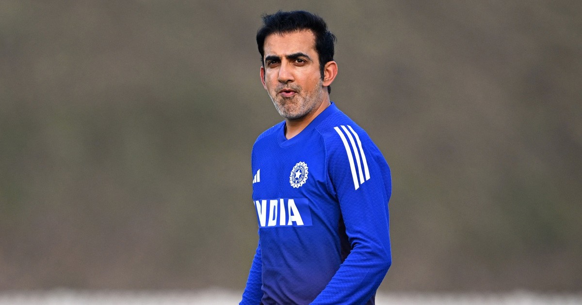 ભારતીય ક્રિકેટમાં 'ગંભીર' સંકટ: ઐતિહાસિક હાર, તૂટતા રેકોર્ડ અને નેતૃત્વ પર ઉઠતા સવાલો – શું ટીમ ઇન્ડિયાનો પતનકાળ શરૂ થયો?