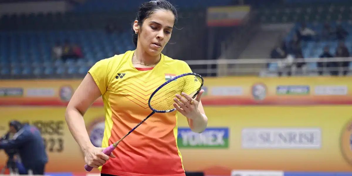 બેડમિન્ટન ખેલાડી સાઇના નેહવાલનો સંન્યાસ: સાઇનાએ કહ્યું- ઘૂંટણની તકલીફથી પરેશાન હતી