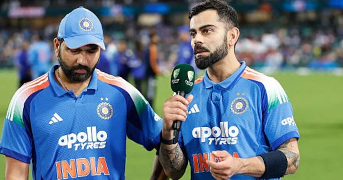 BCCI બનાવી રહી છે ગ્રેડ A+ બંધ કરવાની યોજના ! રોહિત-કોહલીને મોટું નુકસાન થવાની શક્યતા