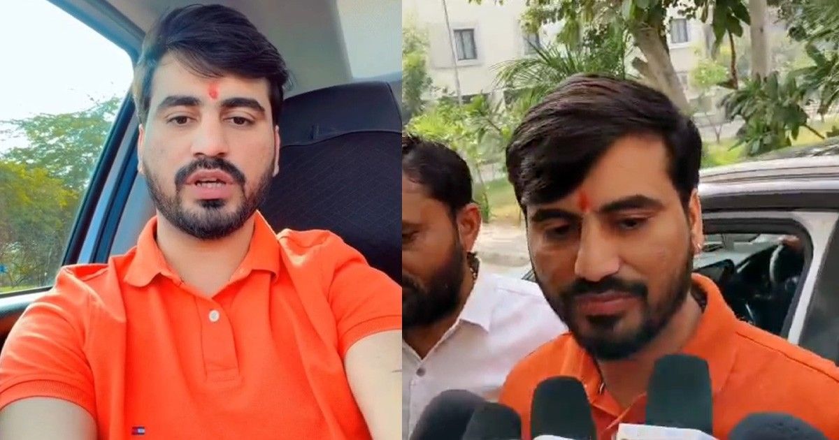 બગદાણા હુમલા કેસમાં મોટો ધડાકો: લોકગાયક માયાભાઈ આહીરના પુત્ર જયરાજ આહીરની SIT દ્વારા ધરપકડ