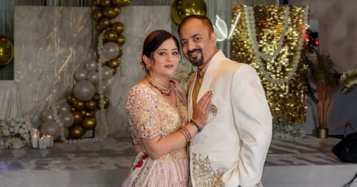 અમેરિકા: ભારતીય મૂળના પતિએ ઝઘડા બાદ પત્ની પર ગોળીબાર કર્યો, ત્રણ સંબંધીઓની હત્યા કરી