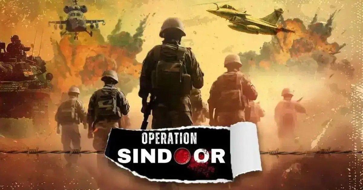 આ અમેરિકા અને ચીન ભારતને શું સમજે છે..? કાંઇપણ બોલી નાંખવાનું..?!