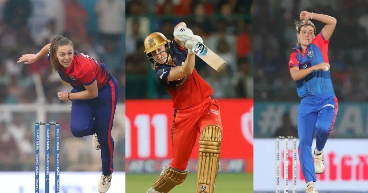 RCB, DC અને યુપી વોરિયર્સને મોટો ફટકો, ટુર્નામેન્ટ શરૂ થાય તે પહેલા ...