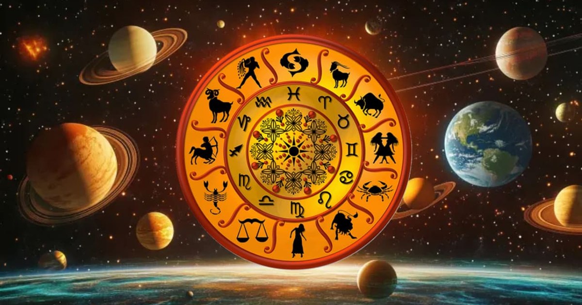 30 વર્ષ બાદ સર્જાશે શક્તિશાળી 'અર્ધ કેન્દ્ર યોગ', આ રાશિના જાતકોનું ભાગ્ય સોનાની જેમ ચમકશે!