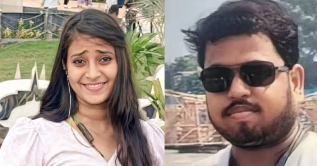 લગ્નની ના પાડતા મળ્યું મોત: છરીના ઘા ઝીંકી HR મેનેજરના શરીરના ટુકડા કર્યા